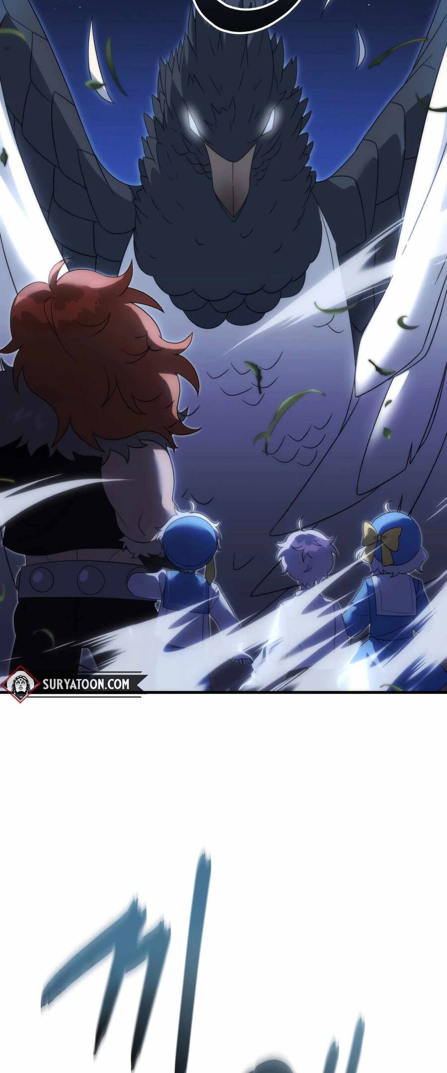 Phương Pháp Sinh Tồn Của Rồng Sắp Ngủm Chap 30 - Next Chap 31
