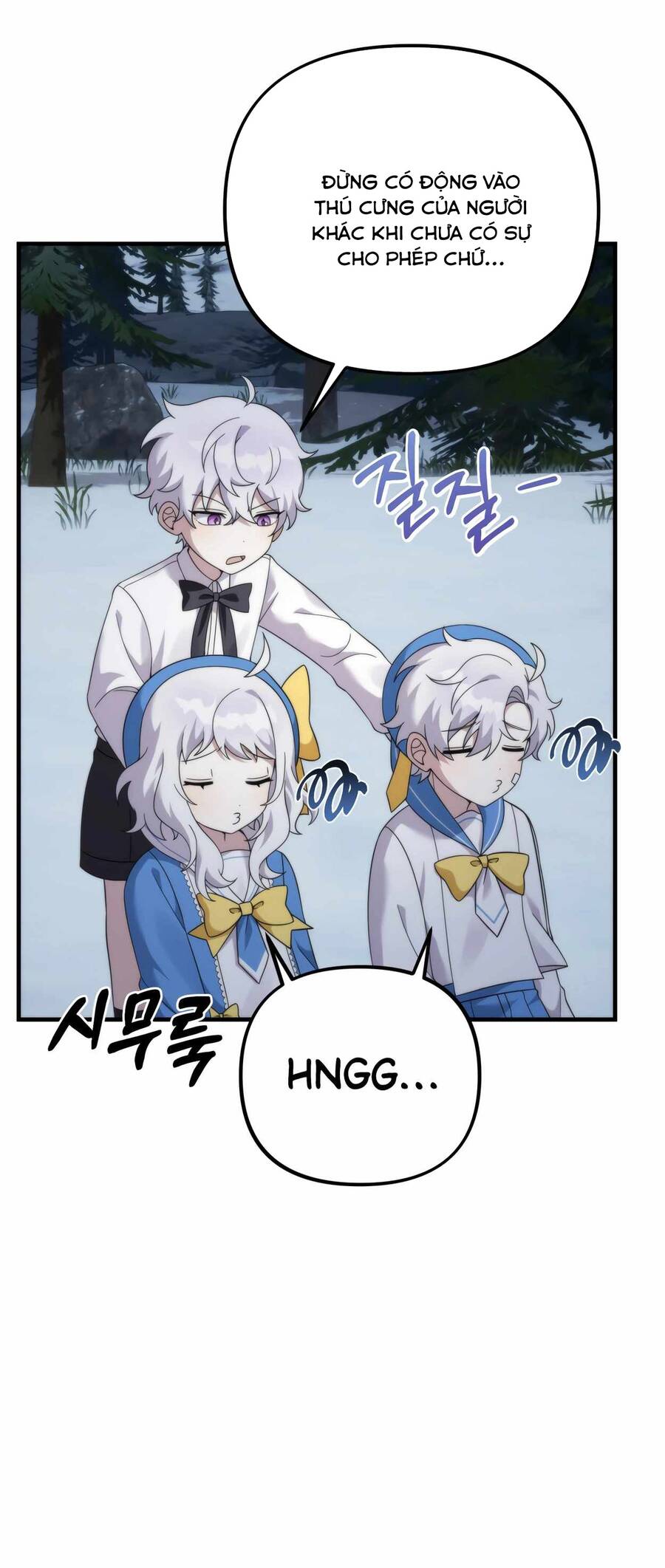 Phương Pháp Sinh Tồn Của Rồng Sắp Ngủm Chap 30 - Next Chap 31