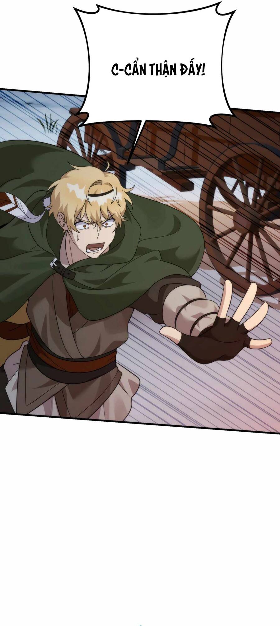 Phương Pháp Sinh Tồn Của Rồng Sắp Ngủm Chap 30 - Next Chap 31
