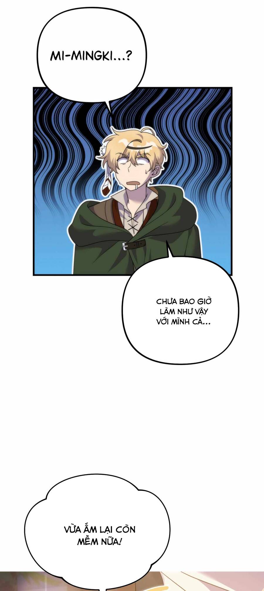 Phương Pháp Sinh Tồn Của Rồng Sắp Ngủm Chap 30 - Next Chap 31