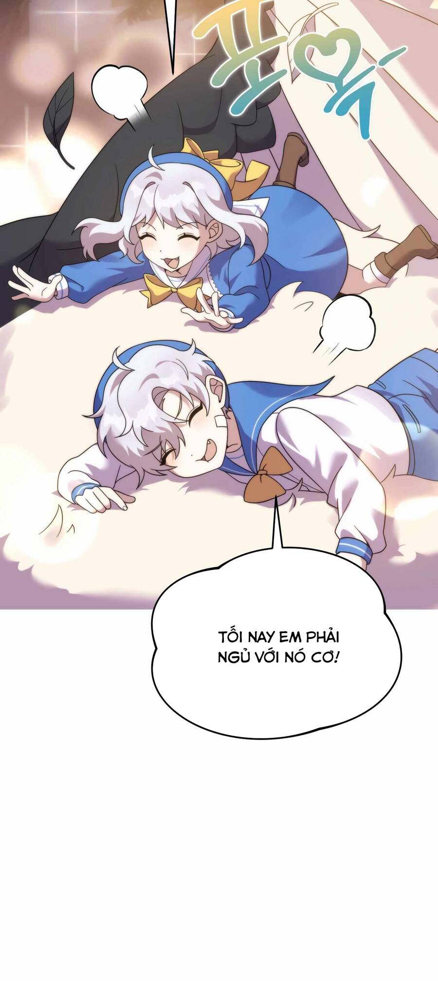 Phương Pháp Sinh Tồn Của Rồng Sắp Ngủm Chap 30 - Next Chap 31