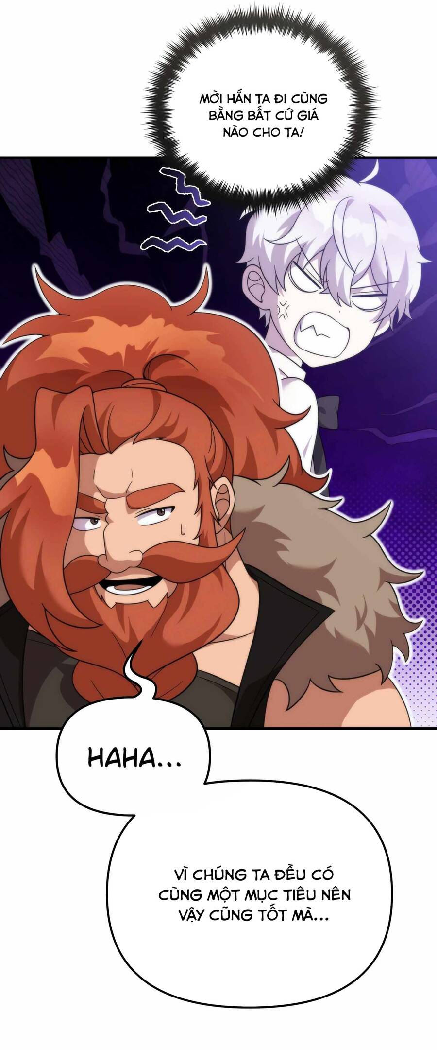 Phương Pháp Sinh Tồn Của Rồng Sắp Ngủm Chap 30 - Next Chap 31