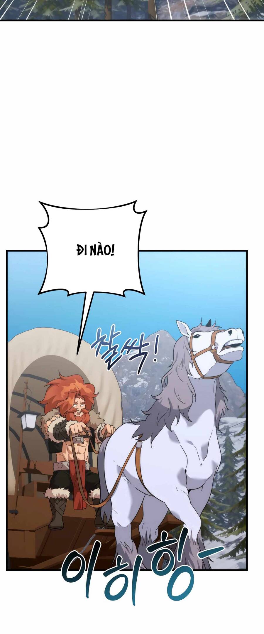 Phương Pháp Sinh Tồn Của Rồng Sắp Ngủm Chap 30 - Next Chap 31