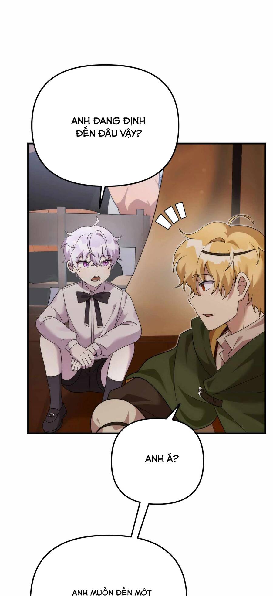 Phương Pháp Sinh Tồn Của Rồng Sắp Ngủm Chap 30 - Next Chap 31