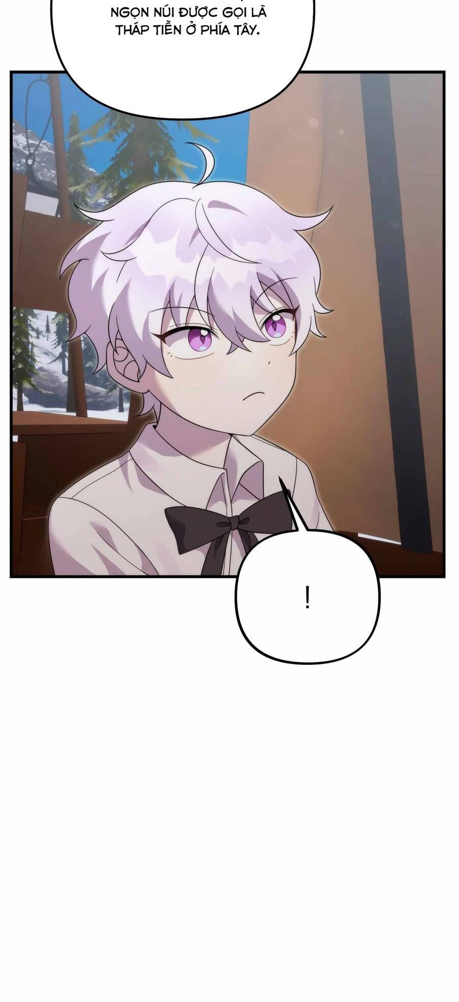 Phương Pháp Sinh Tồn Của Rồng Sắp Ngủm Chap 30 - Next Chap 31