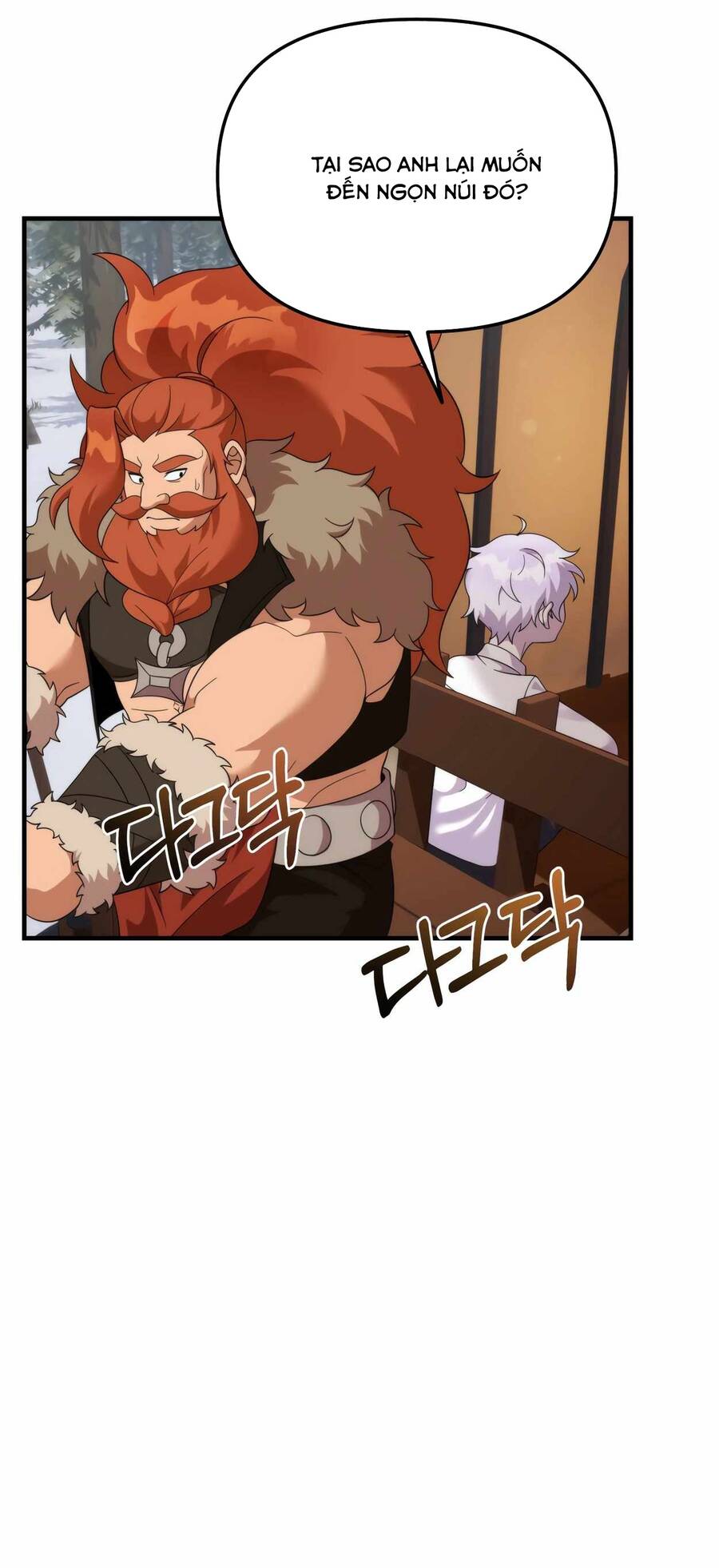 Phương Pháp Sinh Tồn Của Rồng Sắp Ngủm Chap 30 - Next Chap 31