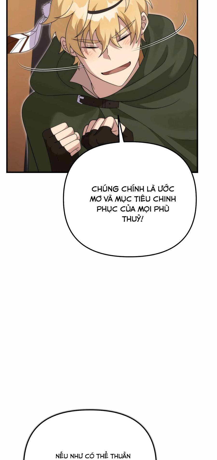 Phương Pháp Sinh Tồn Của Rồng Sắp Ngủm Chap 30 - Next Chap 31