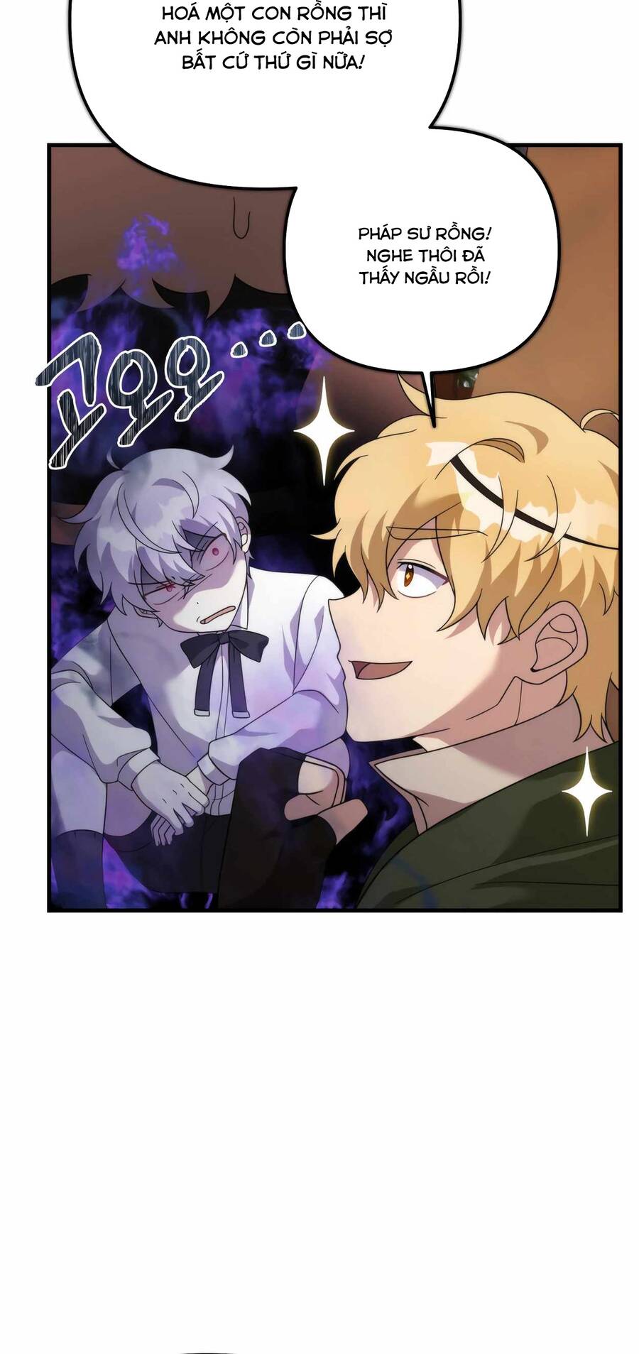 Phương Pháp Sinh Tồn Của Rồng Sắp Ngủm Chap 30 - Next Chap 31
