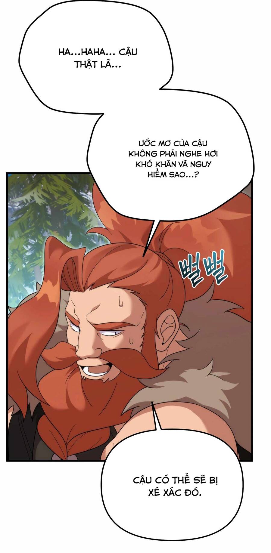 Phương Pháp Sinh Tồn Của Rồng Sắp Ngủm Chap 30 - Next Chap 31