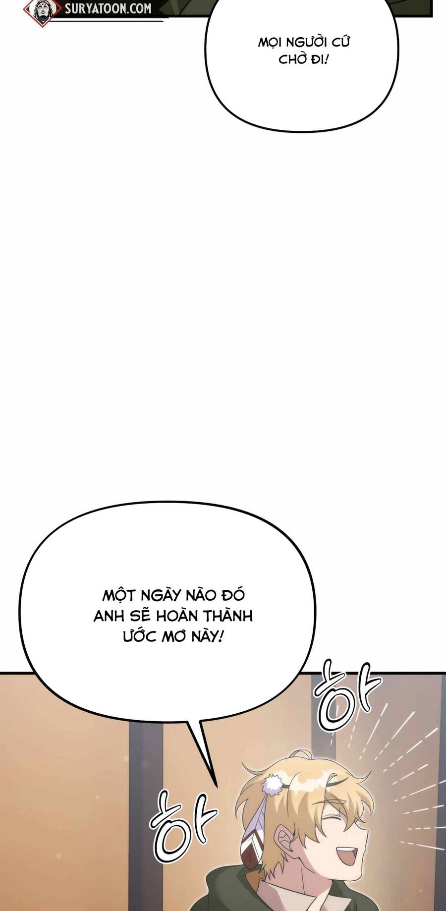 Phương Pháp Sinh Tồn Của Rồng Sắp Ngủm Chap 30 - Next Chap 31