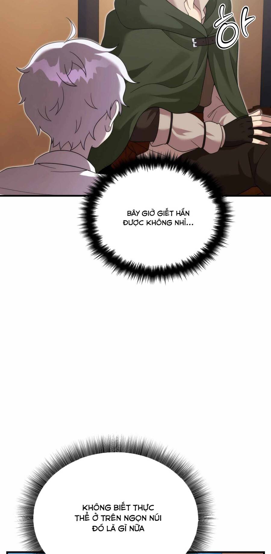 Phương Pháp Sinh Tồn Của Rồng Sắp Ngủm Chap 30 - Next Chap 31