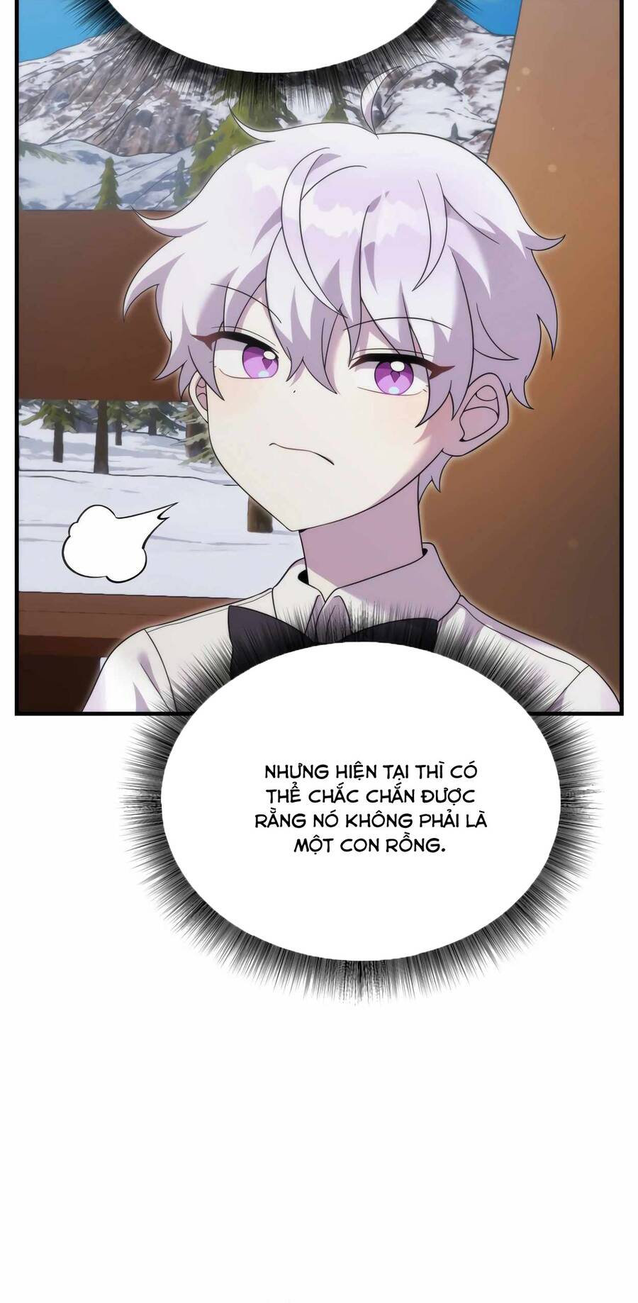 Phương Pháp Sinh Tồn Của Rồng Sắp Ngủm Chap 30 - Next Chap 31