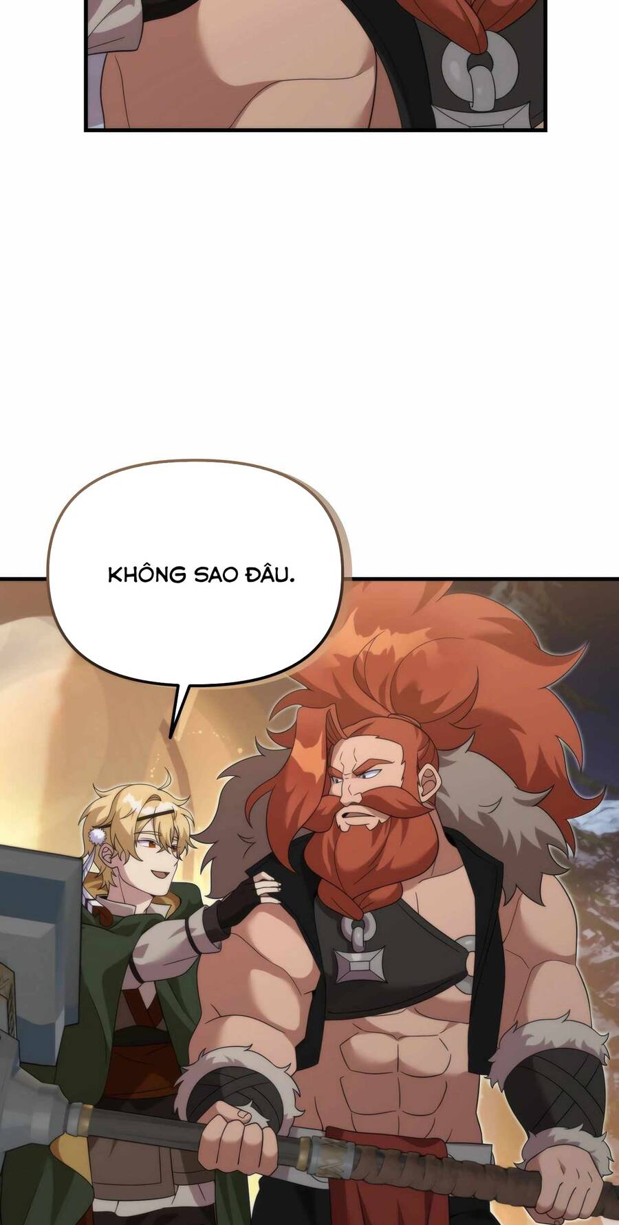 Phương Pháp Sinh Tồn Của Rồng Sắp Ngủm Chap 30 - Next Chap 31