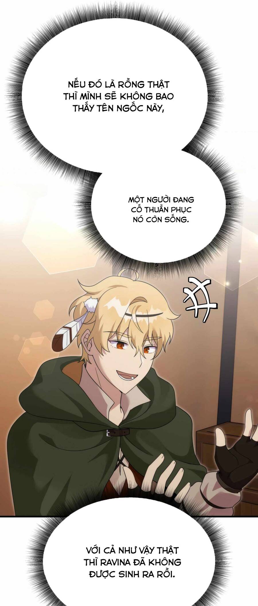 Phương Pháp Sinh Tồn Của Rồng Sắp Ngủm Chap 30 - Next Chap 31