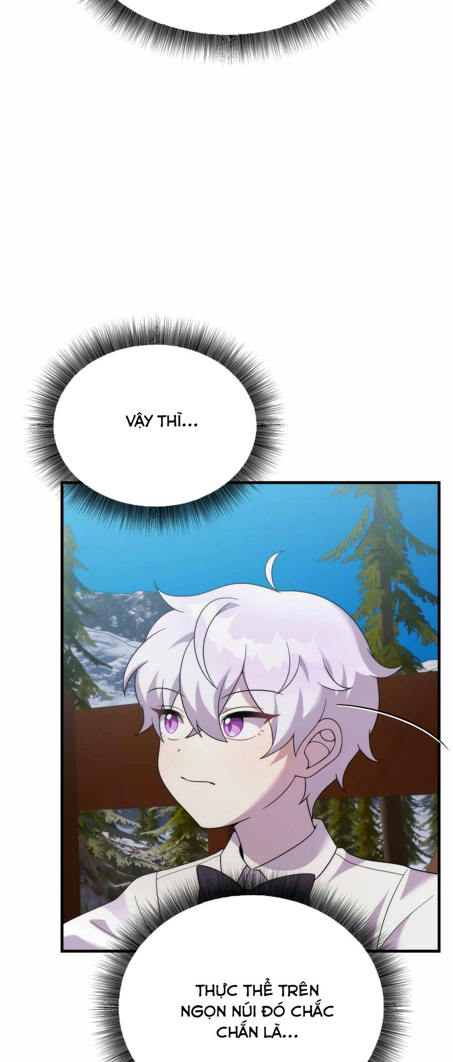 Phương Pháp Sinh Tồn Của Rồng Sắp Ngủm Chap 30 - Next Chap 31