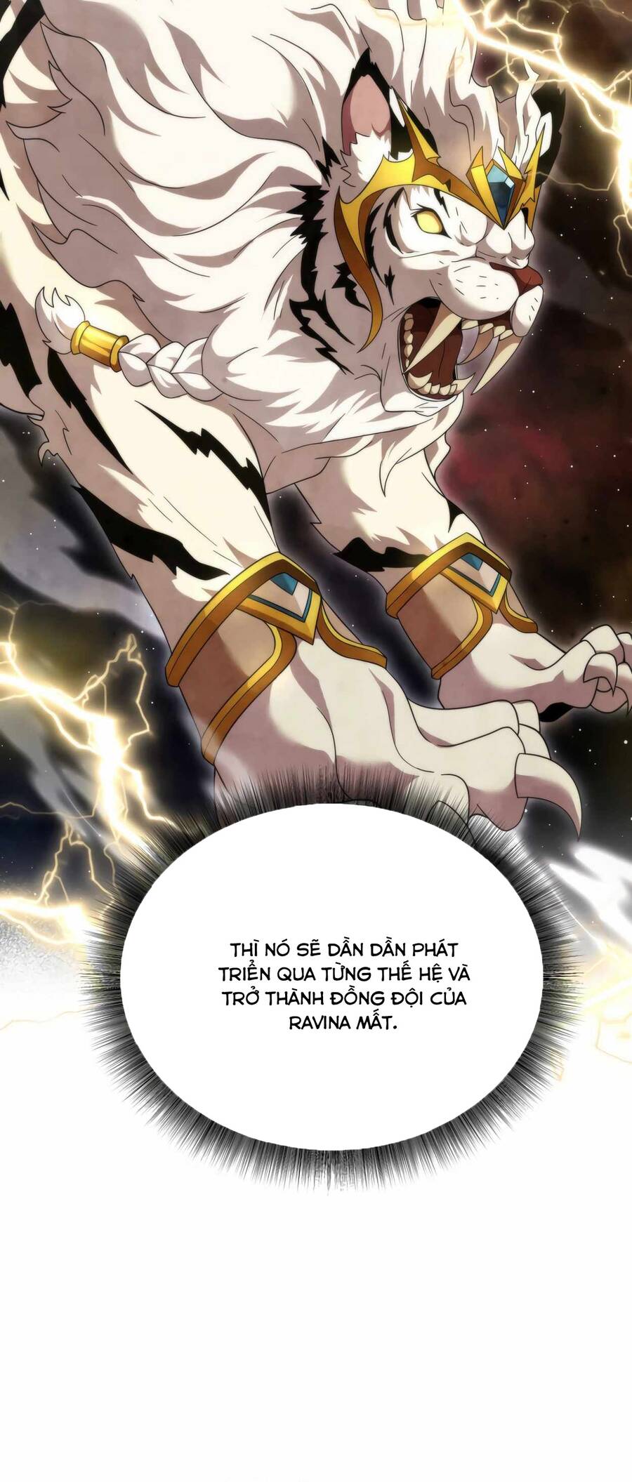 Phương Pháp Sinh Tồn Của Rồng Sắp Ngủm Chap 30 - Next Chap 31