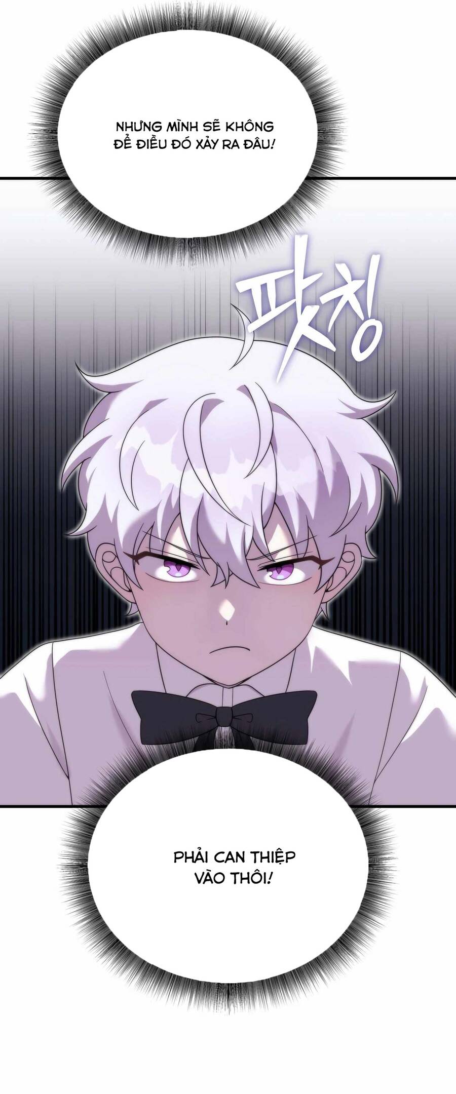 Phương Pháp Sinh Tồn Của Rồng Sắp Ngủm Chap 30 - Next Chap 31