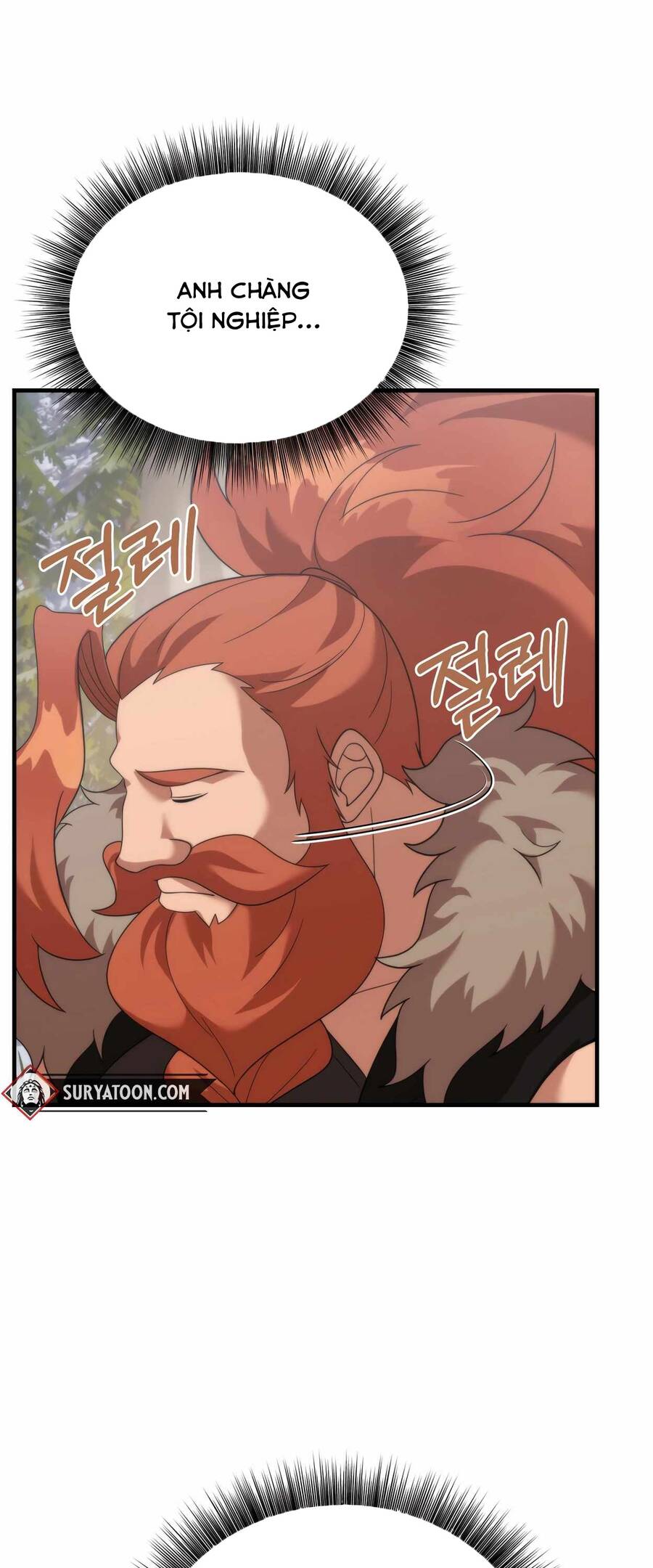 Phương Pháp Sinh Tồn Của Rồng Sắp Ngủm Chap 30 - Next Chap 31