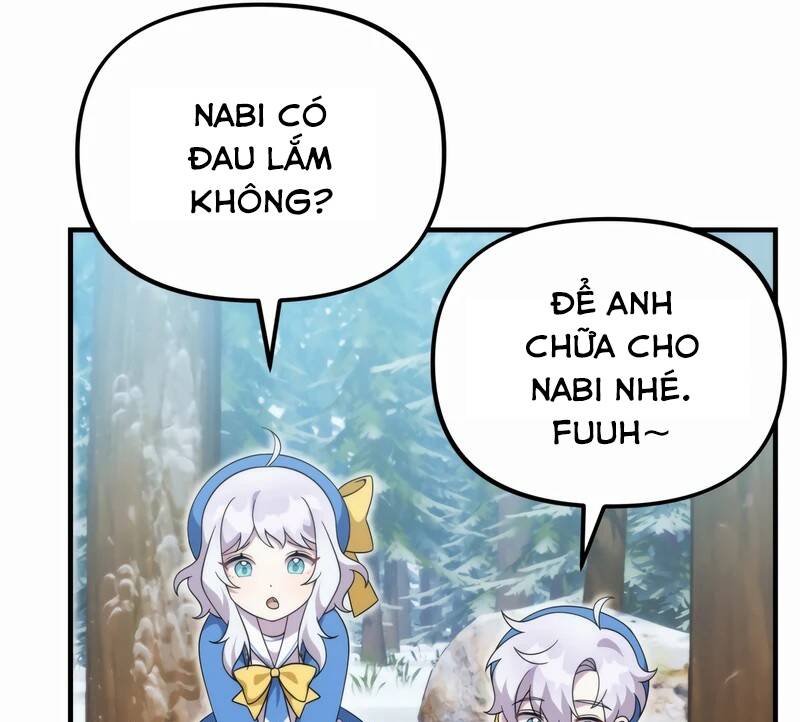 Phương Pháp Sinh Tồn Của Rồng Sắp Ngủm Chap 31 - Next Chap 32