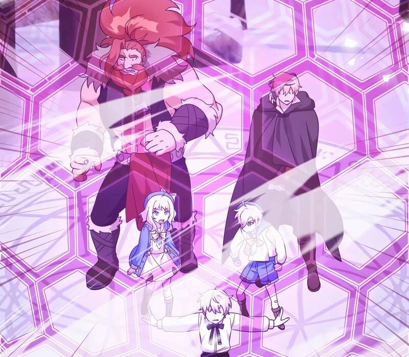 Phương Pháp Sinh Tồn Của Rồng Sắp Ngủm Chap 31 - Next Chap 32