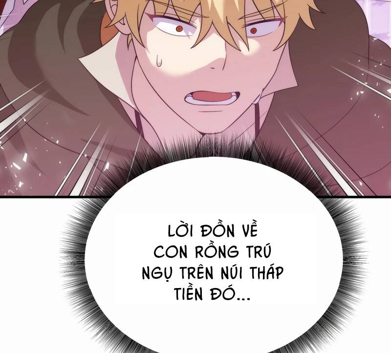 Phương Pháp Sinh Tồn Của Rồng Sắp Ngủm Chap 31 - Next Chap 32