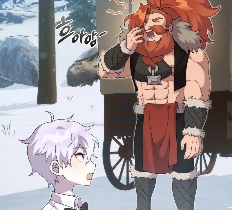 Phương Pháp Sinh Tồn Của Rồng Sắp Ngủm Chap 31 - Next Chap 32