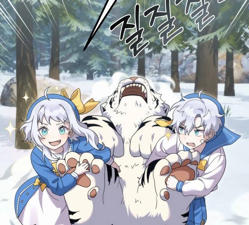 Phương Pháp Sinh Tồn Của Rồng Sắp Ngủm Chap 31 - Next Chap 32