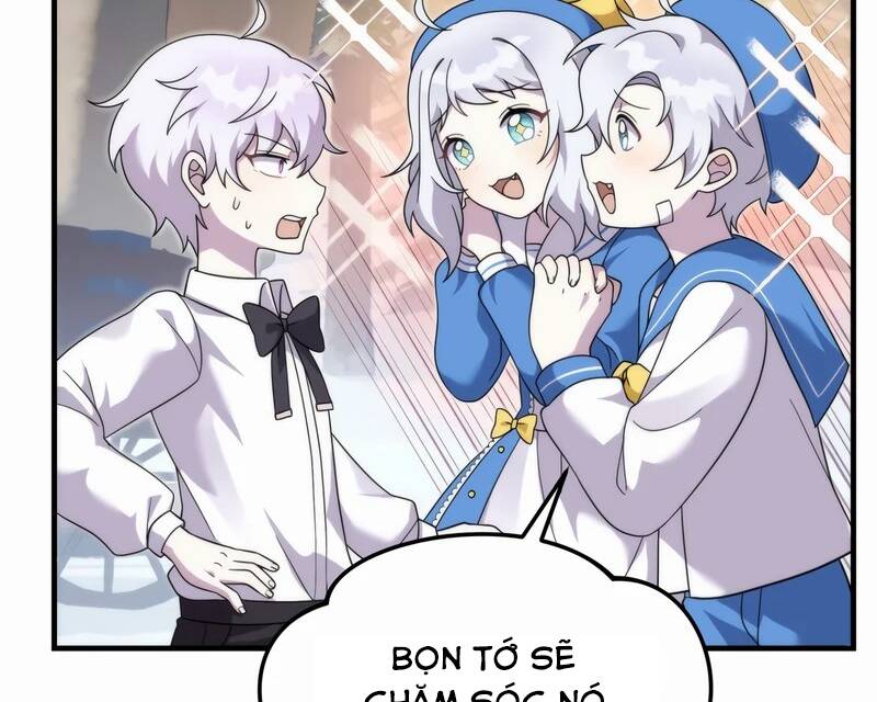 Phương Pháp Sinh Tồn Của Rồng Sắp Ngủm Chap 31 - Next Chap 32