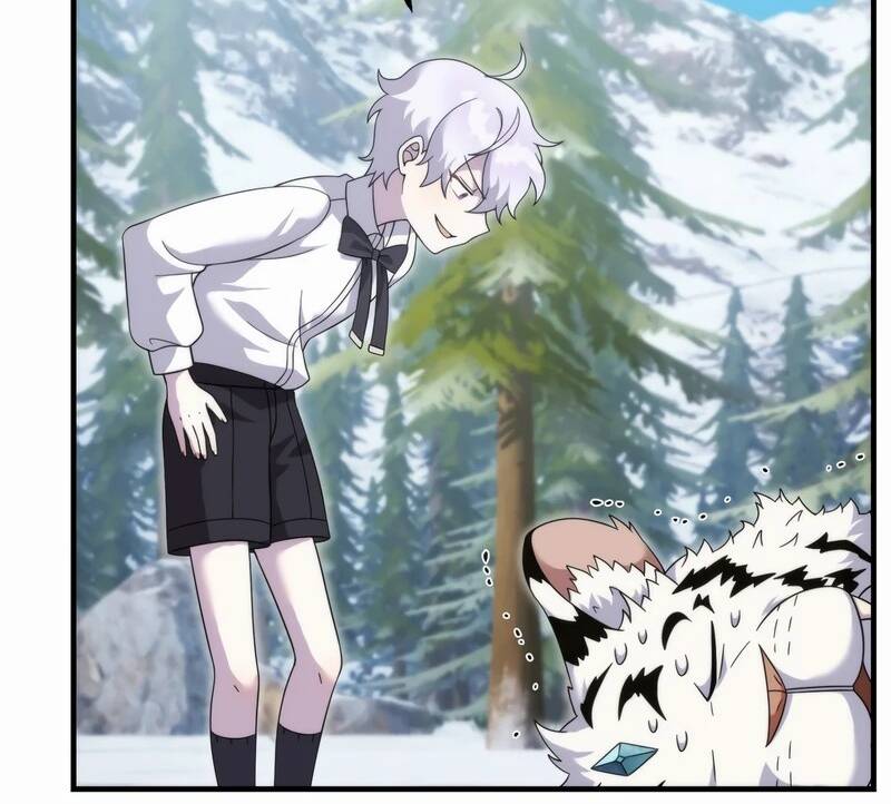 Phương Pháp Sinh Tồn Của Rồng Sắp Ngủm Chap 31 - Next Chap 32