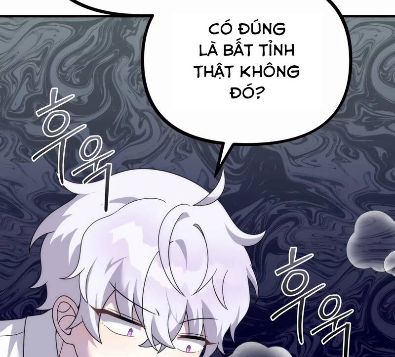 Phương Pháp Sinh Tồn Của Rồng Sắp Ngủm Chap 31 - Next Chap 32