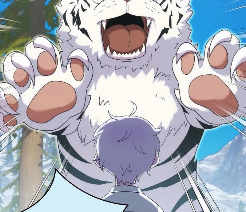 Phương Pháp Sinh Tồn Của Rồng Sắp Ngủm Chap 31 - Next Chap 32