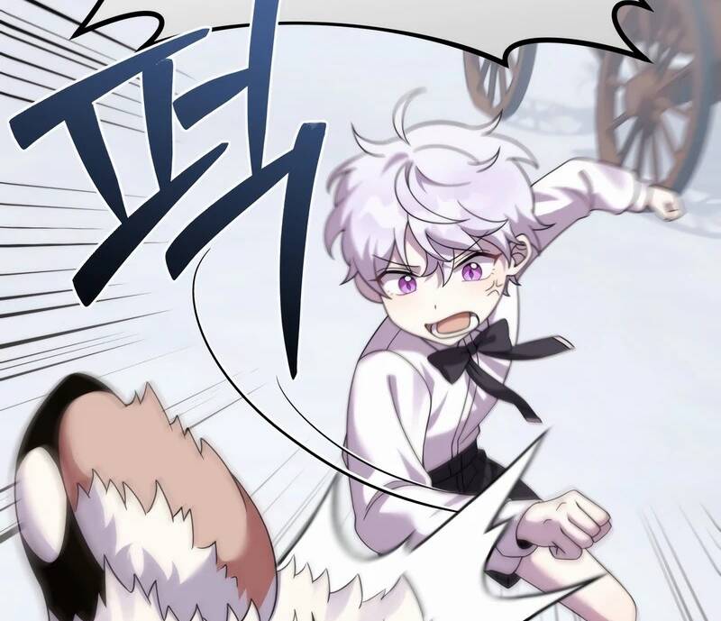 Phương Pháp Sinh Tồn Của Rồng Sắp Ngủm Chap 31 - Next Chap 32