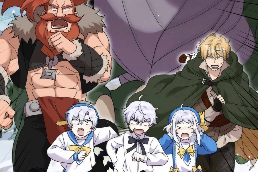 Phương Pháp Sinh Tồn Của Rồng Sắp Ngủm Chap 32 - Next Chap 33