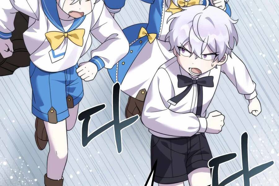 Phương Pháp Sinh Tồn Của Rồng Sắp Ngủm Chap 32 - Next Chap 33