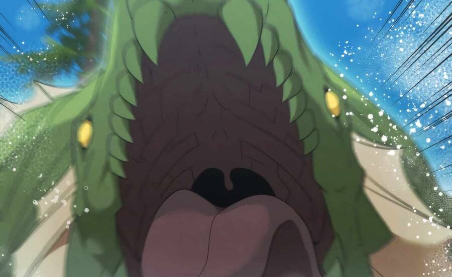 Phương Pháp Sinh Tồn Của Rồng Sắp Ngủm Chap 32 - Next Chap 33