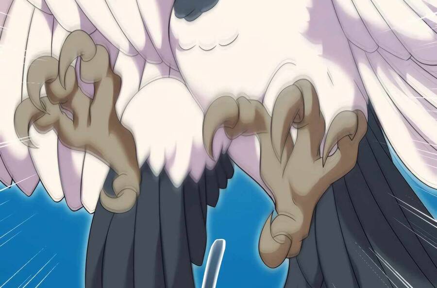 Phương Pháp Sinh Tồn Của Rồng Sắp Ngủm Chap 32 - Next Chap 33