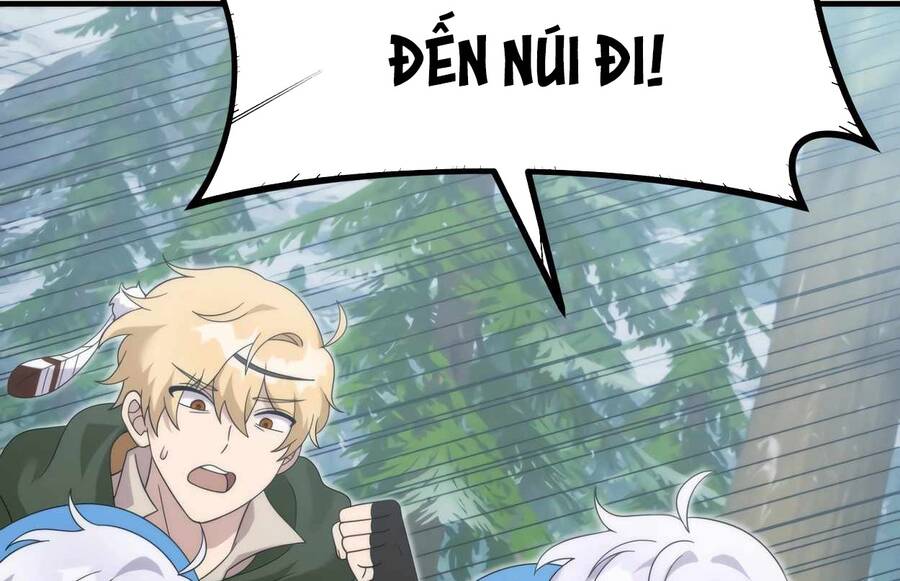 Phương Pháp Sinh Tồn Của Rồng Sắp Ngủm Chap 32 - Next Chap 33