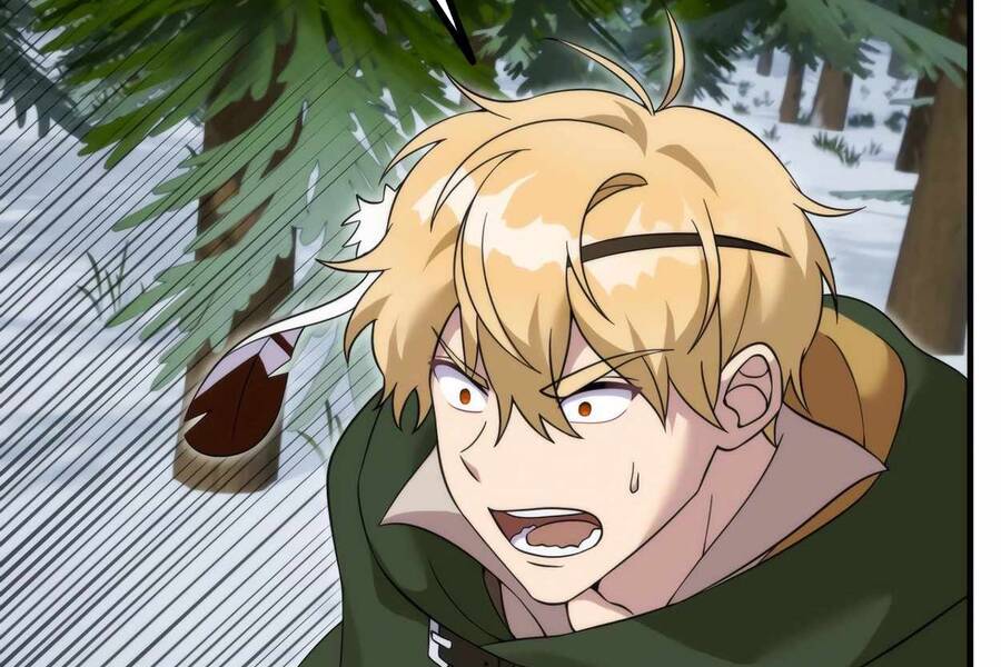 Phương Pháp Sinh Tồn Của Rồng Sắp Ngủm Chap 32 - Next Chap 33