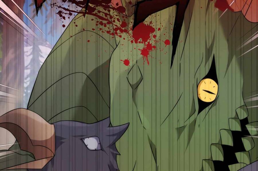 Phương Pháp Sinh Tồn Của Rồng Sắp Ngủm Chap 32 - Next Chap 33