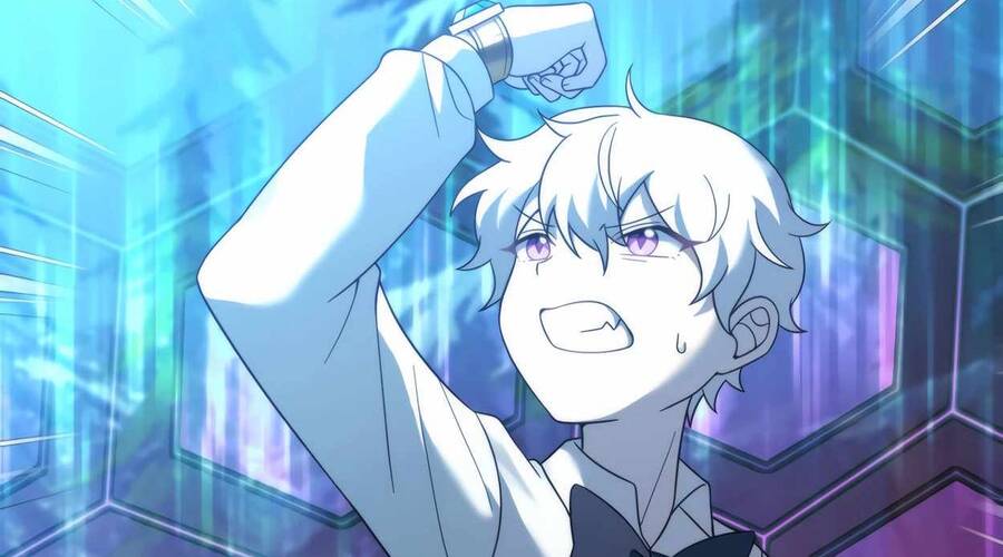 Phương Pháp Sinh Tồn Của Rồng Sắp Ngủm Chap 32 - Next Chap 33