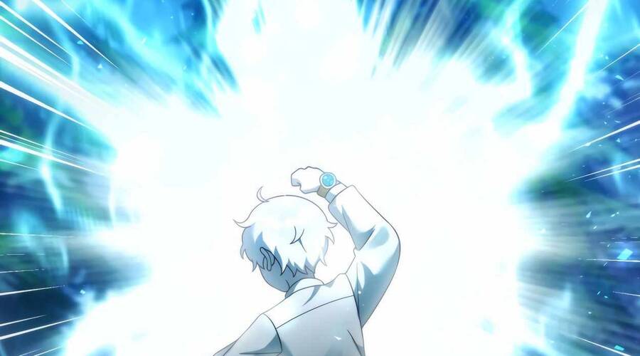 Phương Pháp Sinh Tồn Của Rồng Sắp Ngủm Chap 32 - Next Chap 33