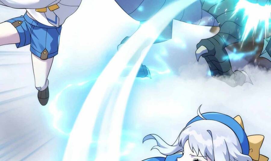 Phương Pháp Sinh Tồn Của Rồng Sắp Ngủm Chap 33 - Next Chap 34