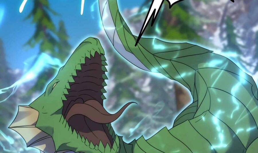 Phương Pháp Sinh Tồn Của Rồng Sắp Ngủm Chap 33 - Next Chap 34