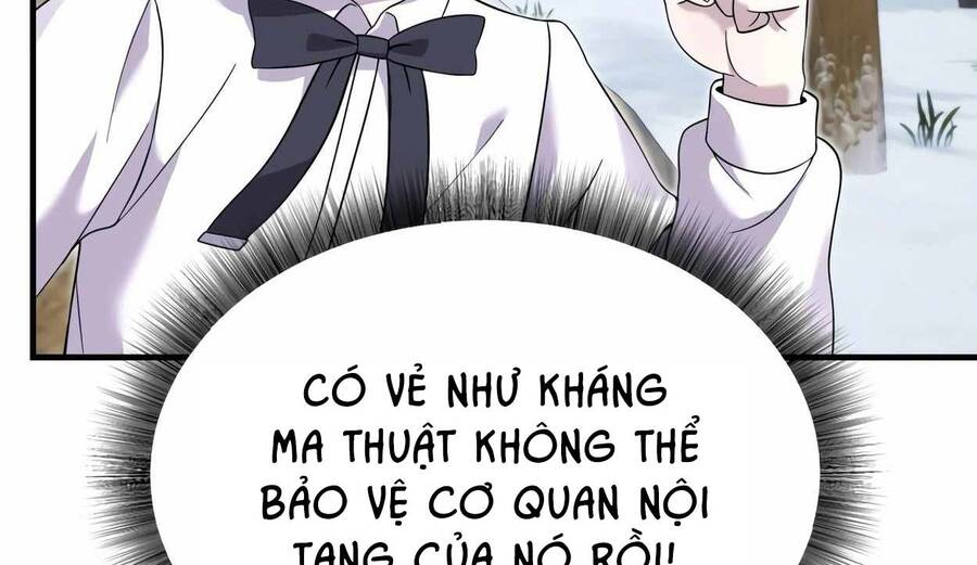 Phương Pháp Sinh Tồn Của Rồng Sắp Ngủm Chap 33 - Next Chap 34