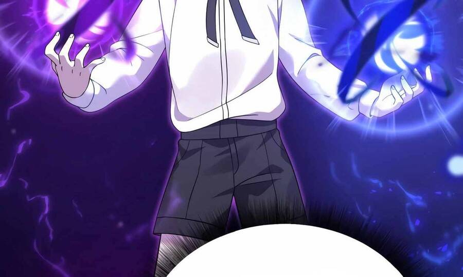 Phương Pháp Sinh Tồn Của Rồng Sắp Ngủm Chap 33 - Next Chap 34