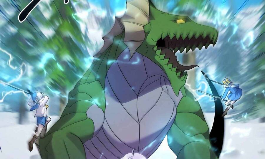 Phương Pháp Sinh Tồn Của Rồng Sắp Ngủm Chap 33 - Next Chap 34