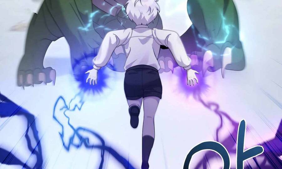 Phương Pháp Sinh Tồn Của Rồng Sắp Ngủm Chap 33 - Next Chap 34