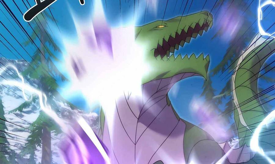 Phương Pháp Sinh Tồn Của Rồng Sắp Ngủm Chap 33 - Next Chap 34