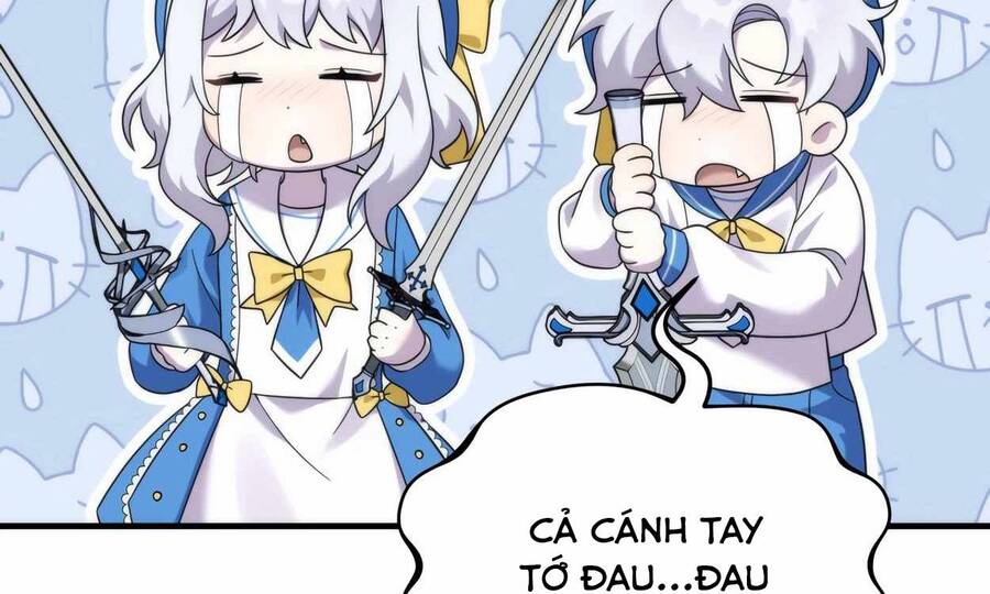 Phương Pháp Sinh Tồn Của Rồng Sắp Ngủm Chap 33 - Next Chap 34