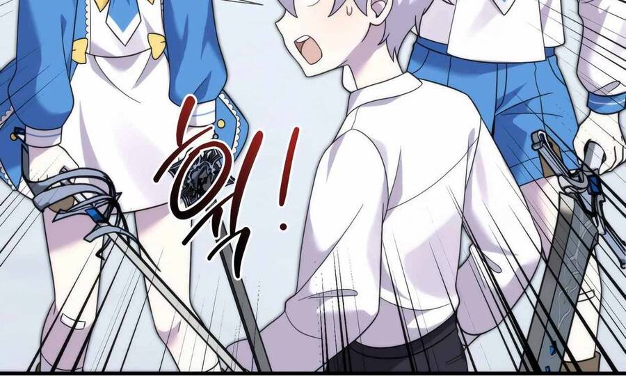 Phương Pháp Sinh Tồn Của Rồng Sắp Ngủm Chap 33 - Next Chap 34